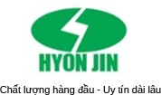 hyonjin